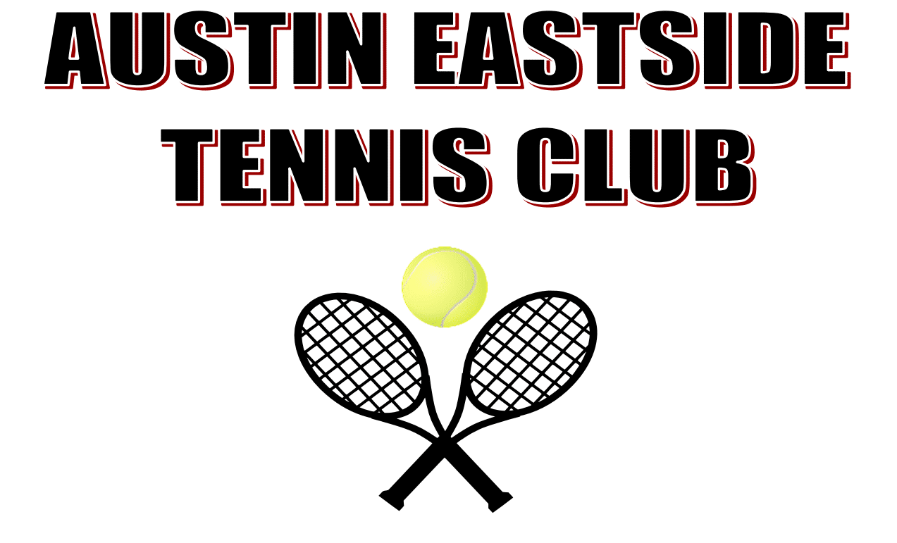 Austin Eastside Tennis Club logo