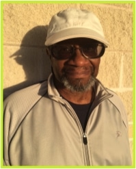 George Sims, President of Austin Eastside Tennis Club