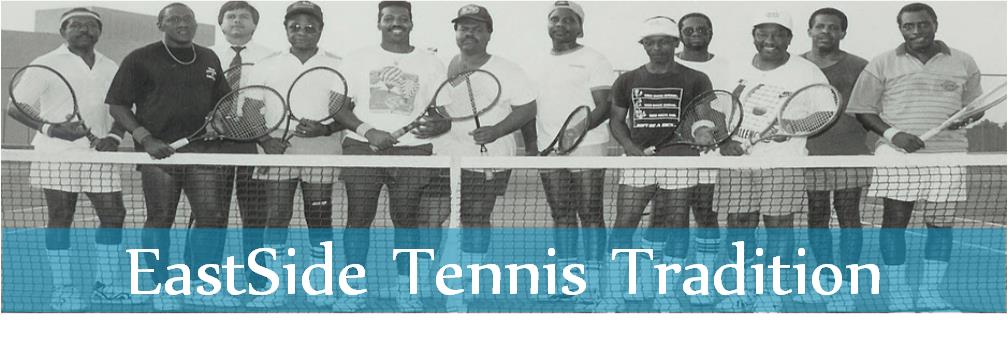 Eastside Tennis Tradition