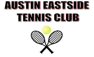Austin Eastside Tennis Logo
